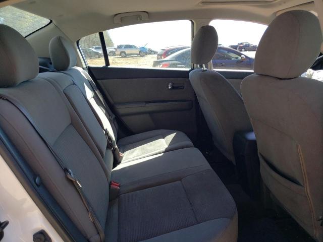 Photo 10 from auction – 2012 NISSAN SENTRA BAS with VIN 3N1AB6AP1CL737523