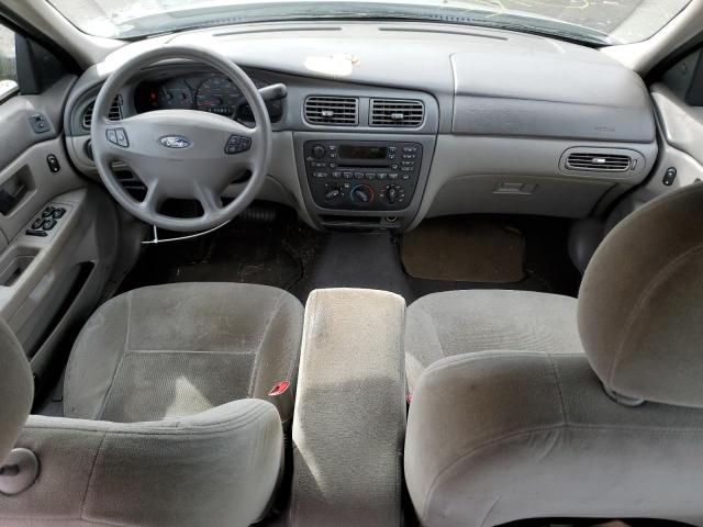 Photo 8 from auction – 2003 FORD TAURUS SES with VIN 1FAFP55U23A270981