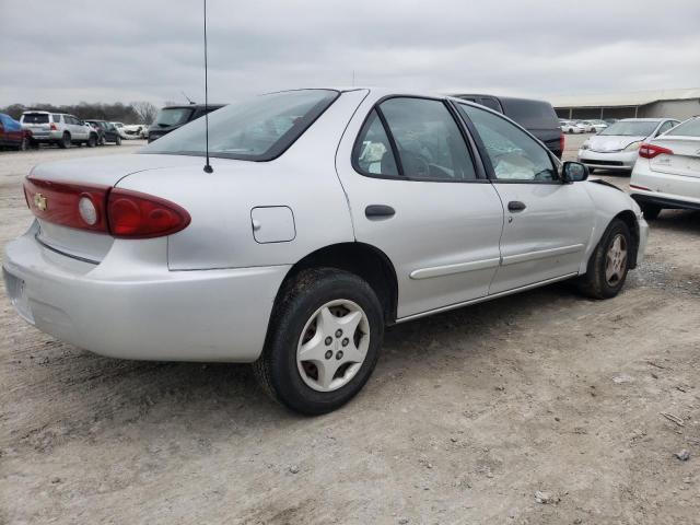 Photo 3 from auction – 2004 CHEVROLET CAVALIER with VIN 1G1JC52F947311765