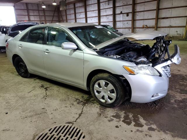 Photo 4 from auction – 2008 TOYOTA CAMRY CE with VIN 4T1BE46K08U207787
