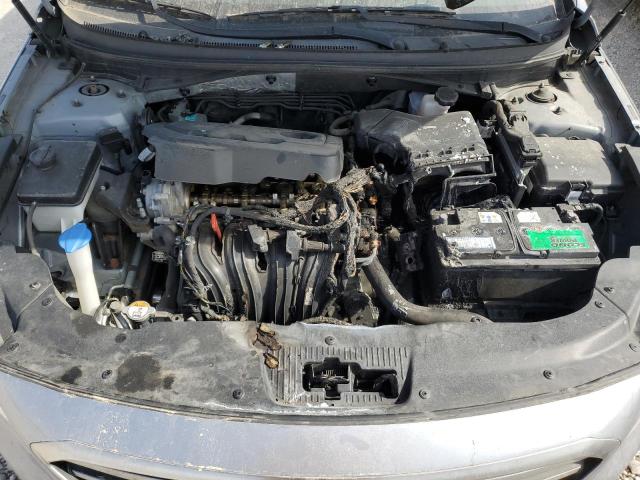 Photo 11 from auction – 2016 HYUNDAI SONATA SE with VIN 5NPE24AF4GH317836