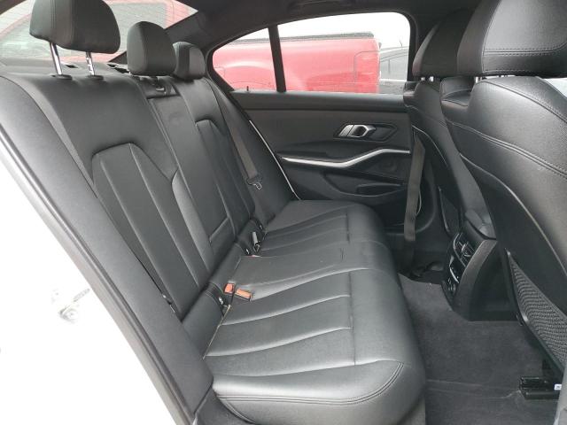 Photo 10 from auction – 2019 BMW 330I with VIN WBA5R1C54KAK11429