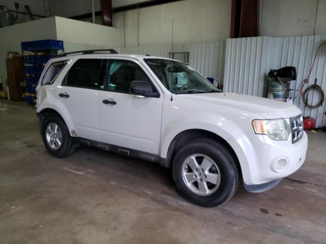 Photo 4 from auction – 2011 FORD ESCAPE XLT with VIN 1FMCU0D71BKC60029
