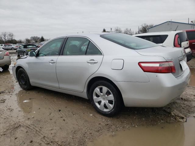 Photo 2 from auction – 2007 TOYOTA CAMRY CE with VIN 4T1BE46K77U075254