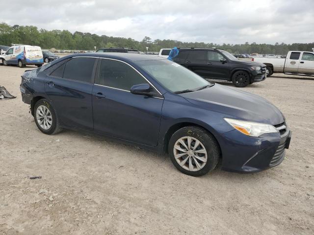 Photo 4 from auction – 2016 TOYOTA CAMRY LE with VIN 4T4BF1FKXGR534617