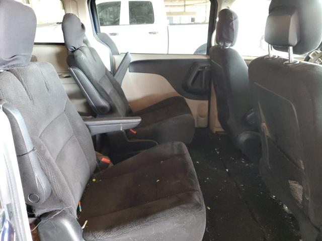Photo 10 from auction – 2014 DODGE GRAND CARA with VIN 2C4RDGCG0ER341361