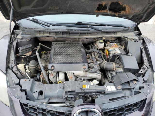 Photo 12 from auction – 2008 MAZDA CX-7 with VIN JM3ER293080186405