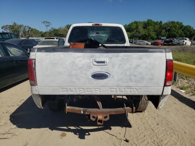 Photo 6 from auction – 2004 FORD F250 SUPER with VIN 1FTNF20L04ED16355