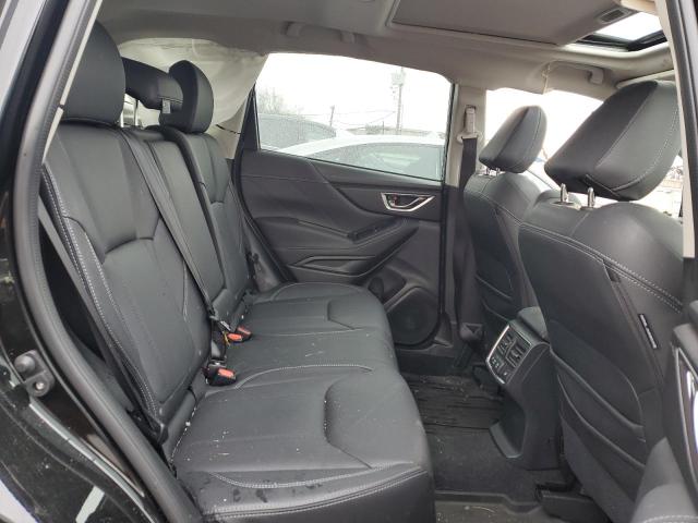 Photo 11 from auction – 2021 SUBARU FORESTER T with VIN JF2SKAXC3MH553372