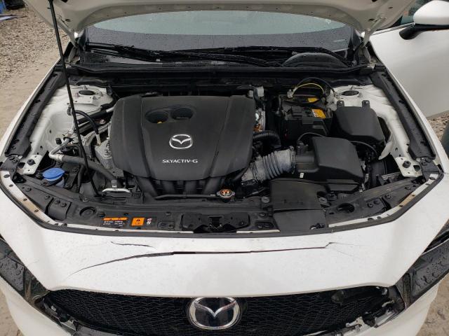 Photo 11 from auction – 2019 MAZDA 3 PREFERRE with VIN JM1BPBMM4K1124315