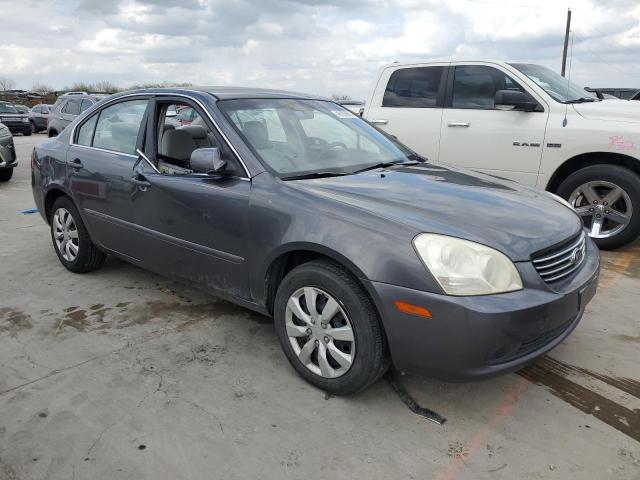 صورة رقم 4 من المزاد - 2008 KIA OPTIMA LX مع VIN KNAGE123485242377