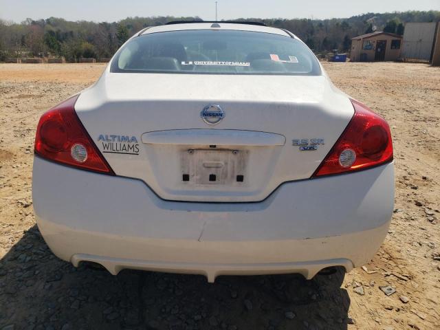 Photo 6 from auction – 2012 NISSAN ALTIMA SR with VIN 1N4BL2EP2CC132364