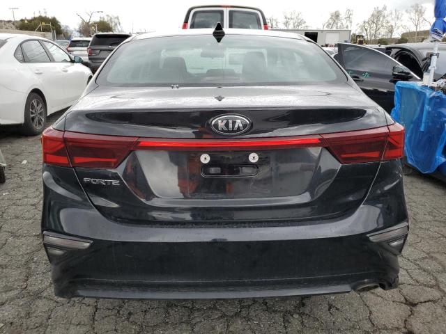 Photo 6 from auction – 2020 KIA FORTE FE with VIN 3KPF24AD2LE196872