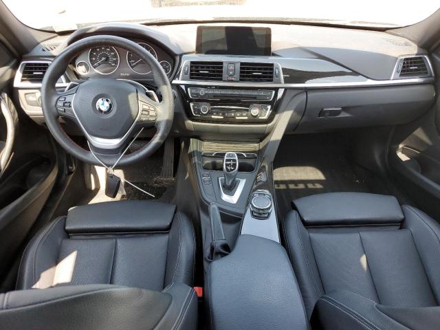 Photo 8 from auction – 2016 BMW 328 XI SUL with VIN WBA8E3G51GNU01252