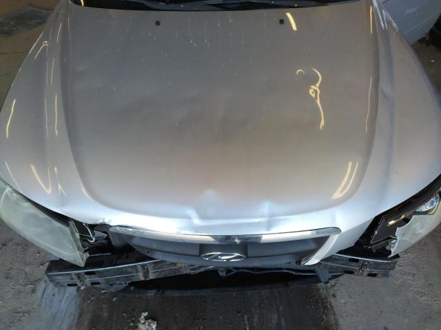 Photo 11 from auction – 2006 HYUNDAI SONATA with VIN 5NPEU46FX6H024606