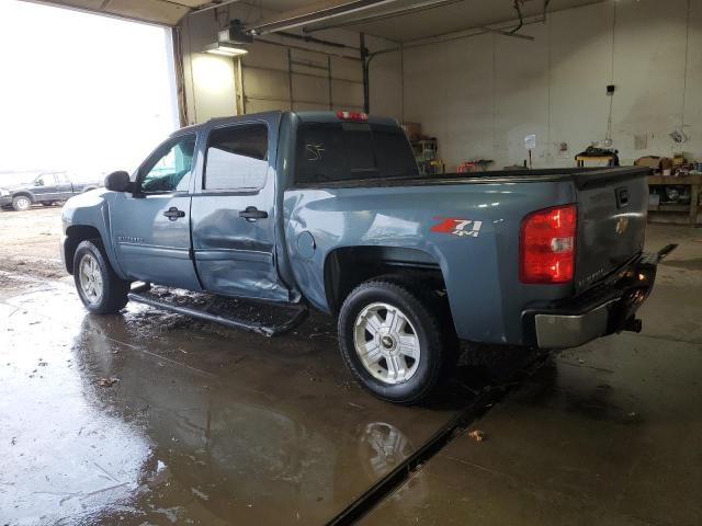 Photo 2 from auction – 2013 CHEVROLET SILVERADO with VIN 3GCPKSE76DG226832