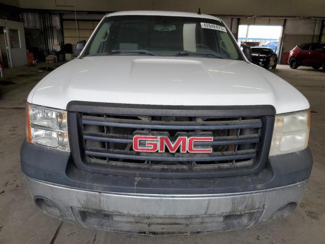 Photo 5 from auction – 2008 GMC SIERRA C15 with VIN 1GTEC14X68Z242079