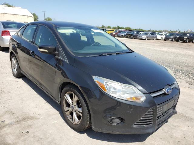 Photo 4 from auction – 2014 FORD FOCUS SE with VIN 1FADP3F26EL117357