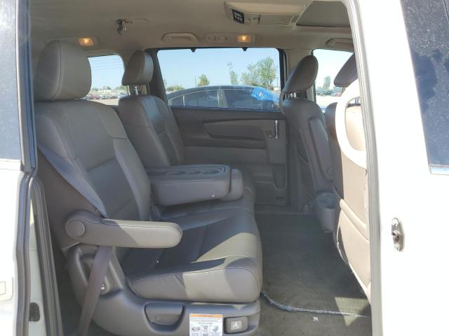 Photo 11 from auction – 2015 HONDA ODYSSEY TO with VIN 5FNRL5H95FB024674