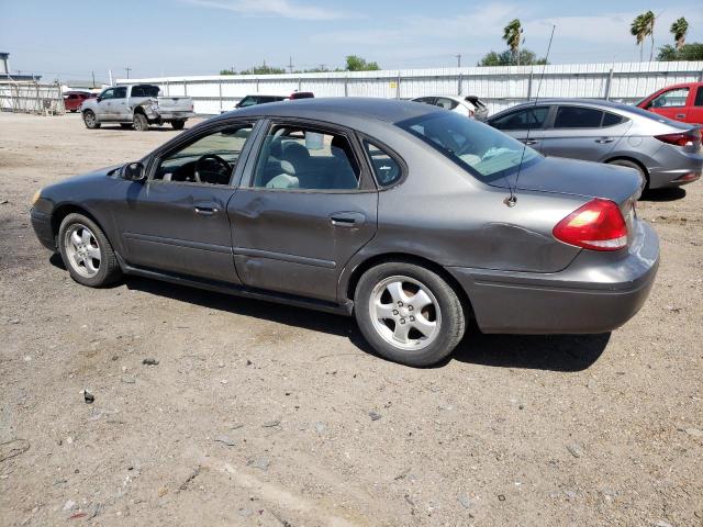 Photo 2 from auction – 2005 FORD TAURUS SE with VIN 1FAFP53U15A201933
