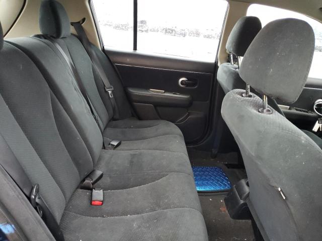 Photo 10 from auction – 2012 NISSAN VERSA S with VIN 3N1BC1CP5CK226887