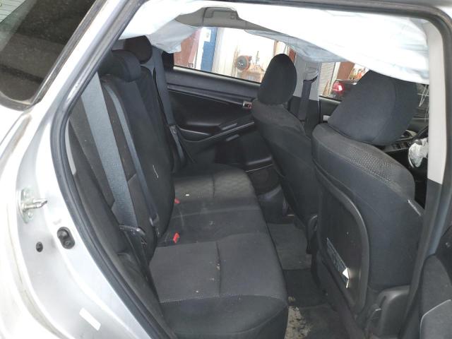 Photo 11 from auction – 2009 PONTIAC VIBE with VIN 5Y2SP67049Z463541