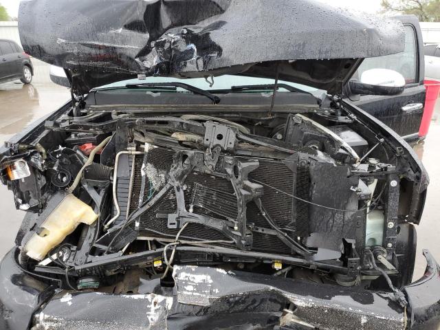 Photo 11 from auction – 2009 CHEVROLET SILVERADO with VIN 1GCEC29J19Z288687