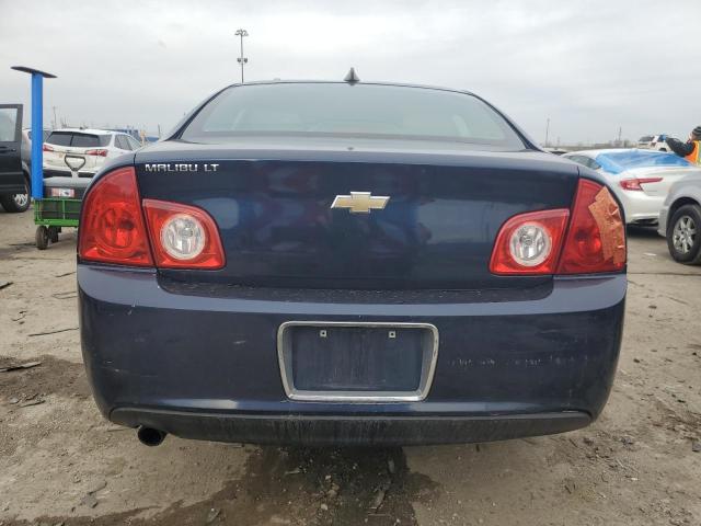 Photo 6 from auction – 2012 CHEVROLET MALIBU 1LT with VIN 1G1ZC5E04CF285543