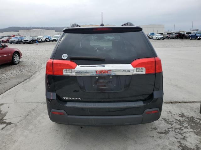 Photo 6 from auction – 2015 GMC TERRAIN SL with VIN 2GKALSEK6F6147235