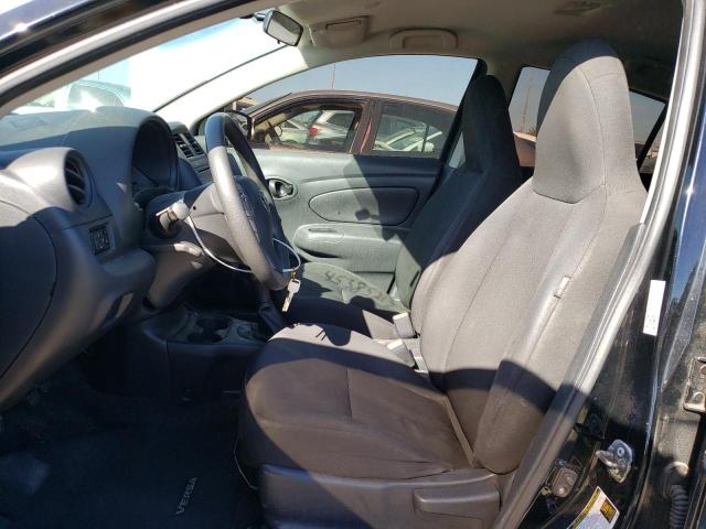 Photo 7 from auction – 2016 NISSAN VERSA S with VIN 3N1CN7APXGL836188