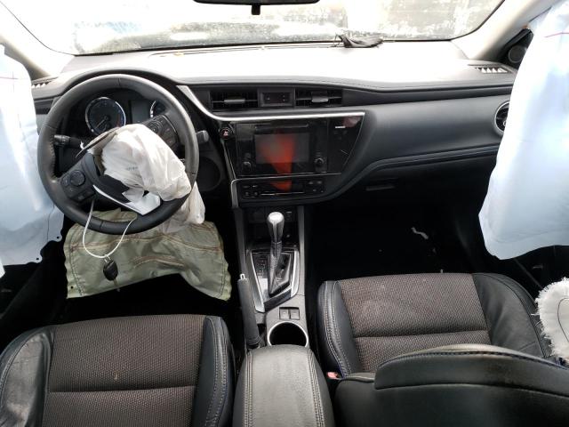 Photo 8 from auction – 2017 TOYOTA COROLLA L with VIN 5YFBURHE8HP620842