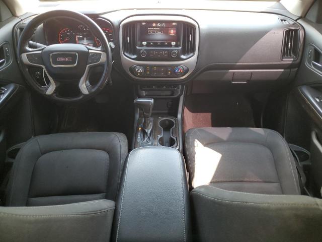 Photo 8 from auction – 2015 GMC CANYON SLE with VIN 1GTH5BE34F1240223