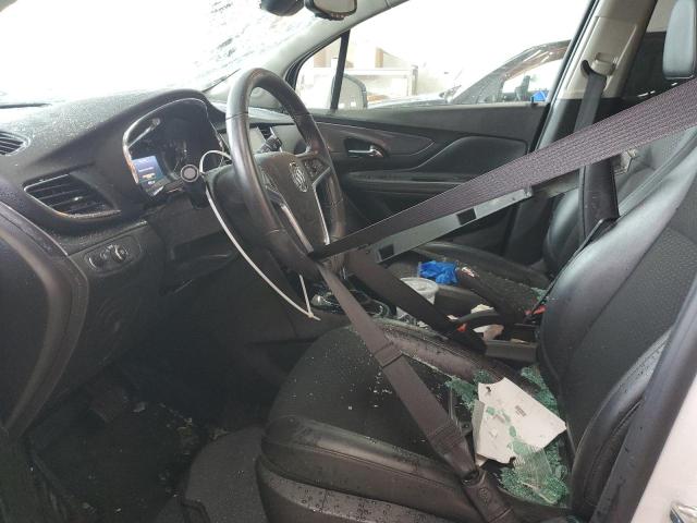 Photo 7 from auction – 2019 BUICK ENCORE PRE with VIN KL4CJESB8KB893073