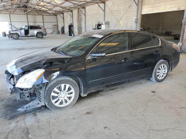 NISSAN ALTIMA BAS 2012 with VIN 1N4AL2AP7CN567452 - Photo from auction