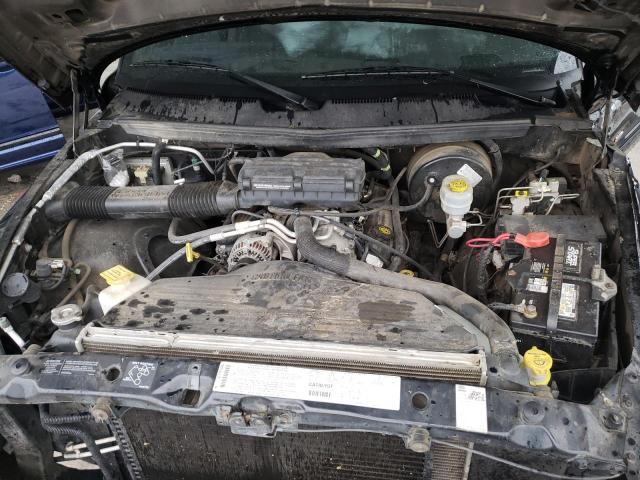Photo 11 from auction – 2001 DODGE RAM 1500 with VIN 1B7HC13Z61J266998