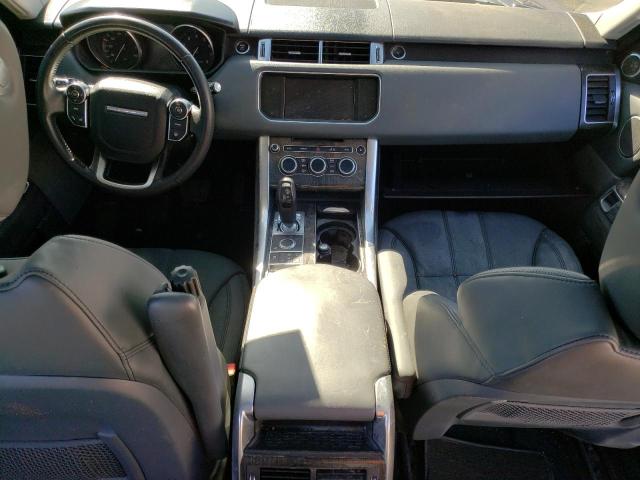 Photo 8 from auction – 2014 LAND ROVER RANGE ROVE with VIN SALWR2WF8EA327716