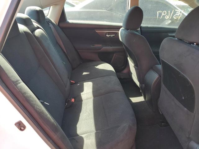 صورة رقم 10 من المزاد - 2015 NISSAN ALTIMA 2.5 مع VIN 1N4AL3AP1FC101716