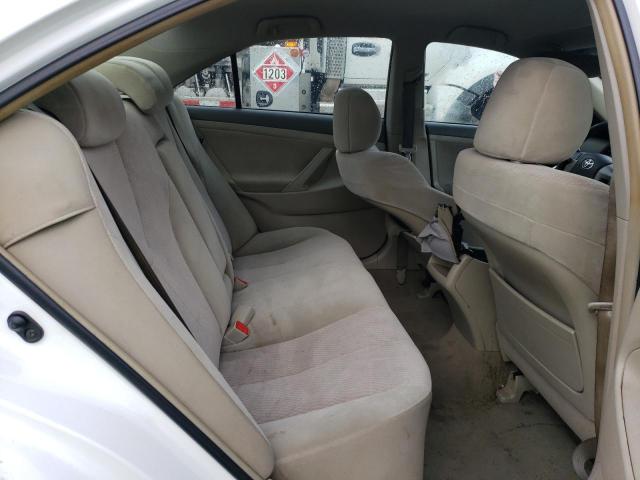 Photo 10 from auction – 2011 TOYOTA CAMRY BASE with VIN 4T1BF3EK5BU632227