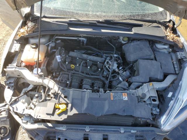 Photo 11 from auction – 2016 FORD FOCUS TITA with VIN 1FADP3N29GL359726