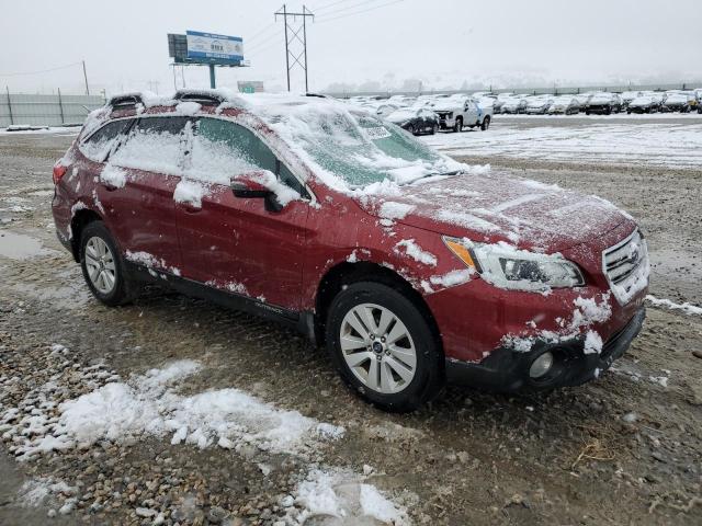 Photo 4 from auction – 2017 SUBARU OUTBACK 2. with VIN 4S4BSAFC9H3200133