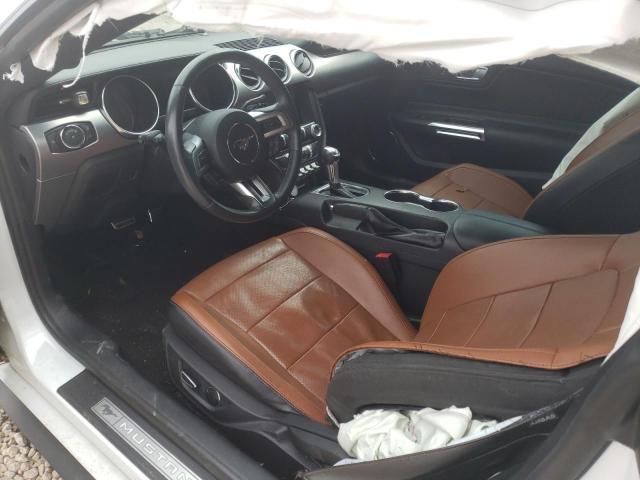 Photo 8 from auction – 2018 FORD MUSTANG with VIN 1FA6P8TH2J5137490