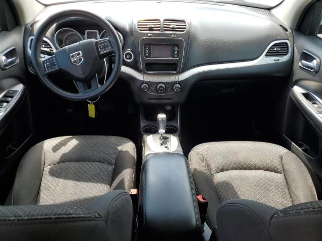Photo 8 from auction – 2015 DODGE JOURNEY SX with VIN 3C4PDCBG0FT743638