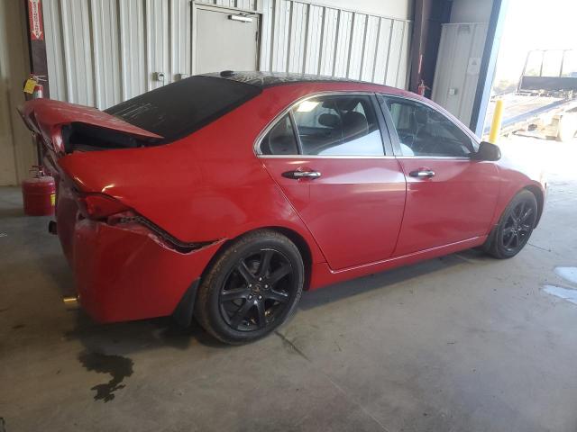 Photo 3 from auction – 2005 ACURA TSX with VIN JH4CL96805C005709