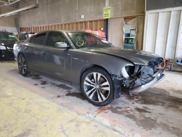 Photo 4 from auction – 2012 DODGE CHARGER SE with VIN 2C3CDXBG7CH255107
