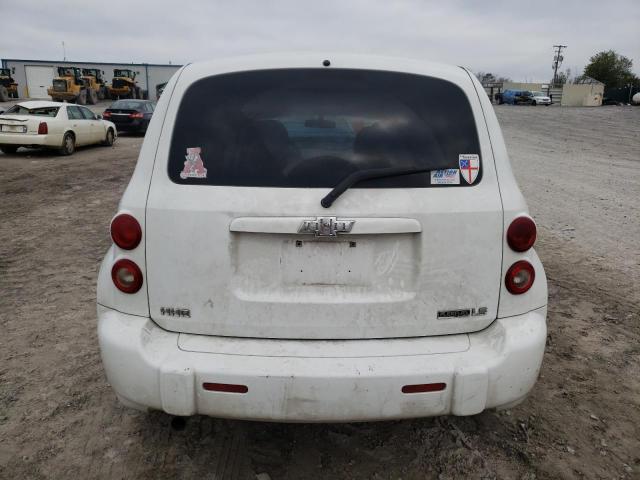 Photo 6 from auction – 2009 CHEVROLET HHR LS with VIN 3GNCA13B49S545631