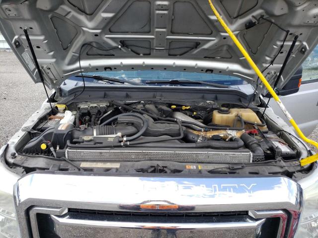 Photo 11 from auction – 2011 FORD F250 SUPER with VIN 1FT7X2AT5BEC28497