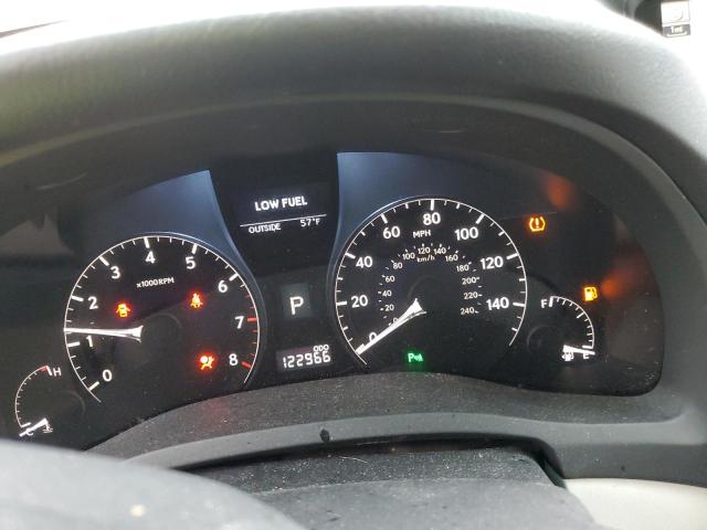 Photo 9 from auction – 2010 LEXUS RX 350 with VIN 2T2BK1BA8AC008476