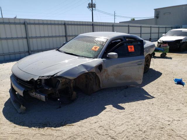 Photo 1 from auction – 2021 DODGE CHARGER SX with VIN 2C3CDXBG3MH605494