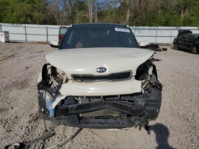 Photo 5 from auction – 2015 KIA SOUL ! with VIN KNDJX3A59F7219938