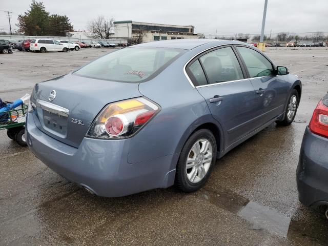 Photo 3 from auction – 2010 NISSAN ALTIMA BAS with VIN 1N4AL2AP0AN417177